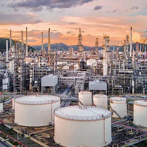 石油化工